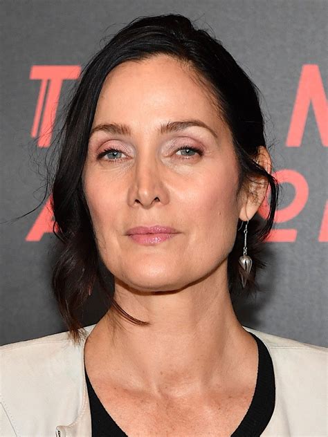 Carrie Anne Moss Tube Search (37 videos)